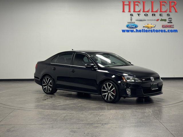2013 Volkswagen GLI