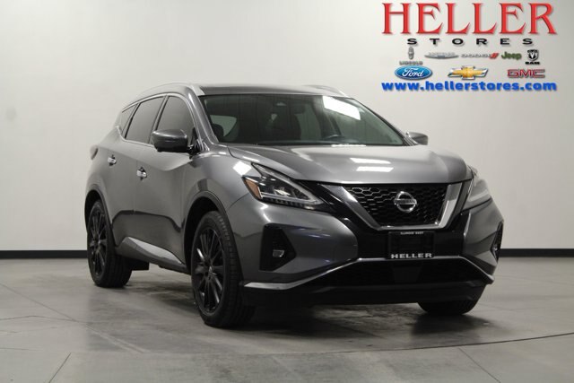2021 Nissan Murano