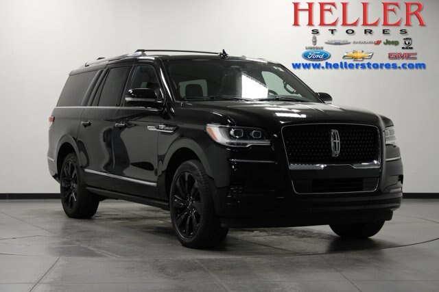 2024 Lincoln Navigator L