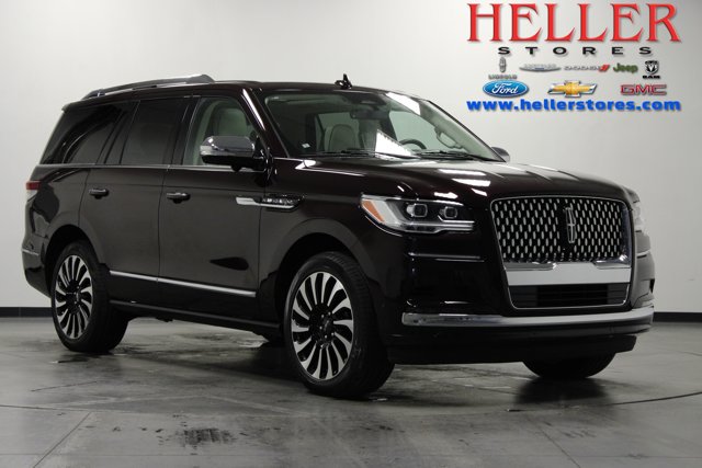 2024 Lincoln Navigator