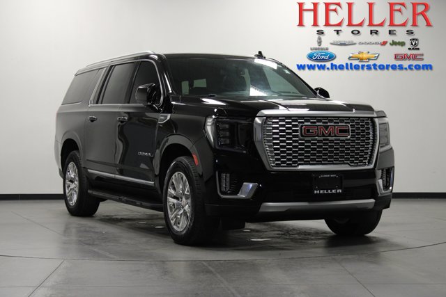 2023 GMC Yukon Xl