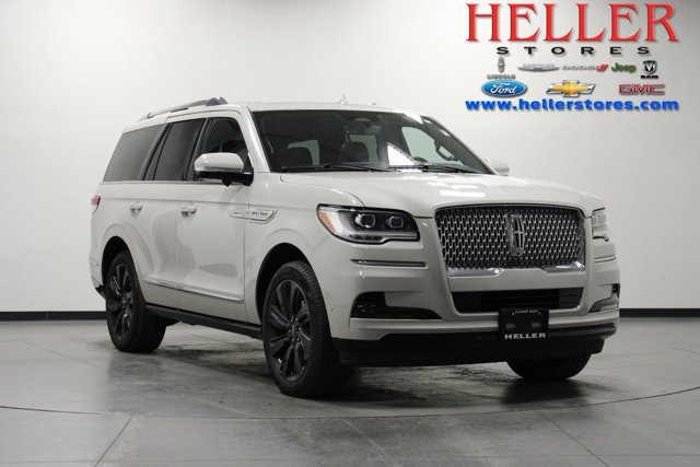 2024 Lincoln Navigator