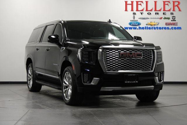 2024 GMC Yukon Xl