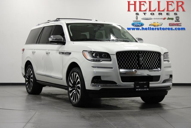 2022 Lincoln Navigator