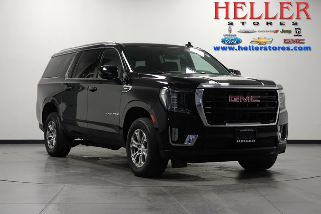 2024 GMC Yukon Xl