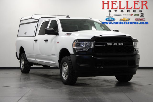 2020 RAM 2500