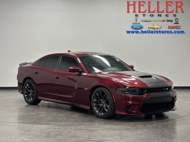 2022 Dodge Charger