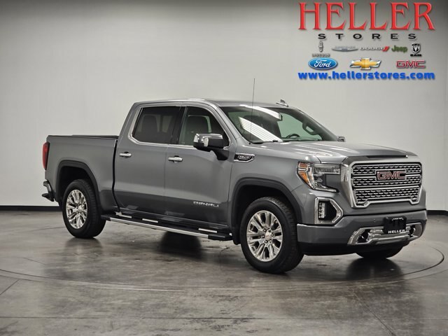 2022 GMC Sierra 1500 Limited