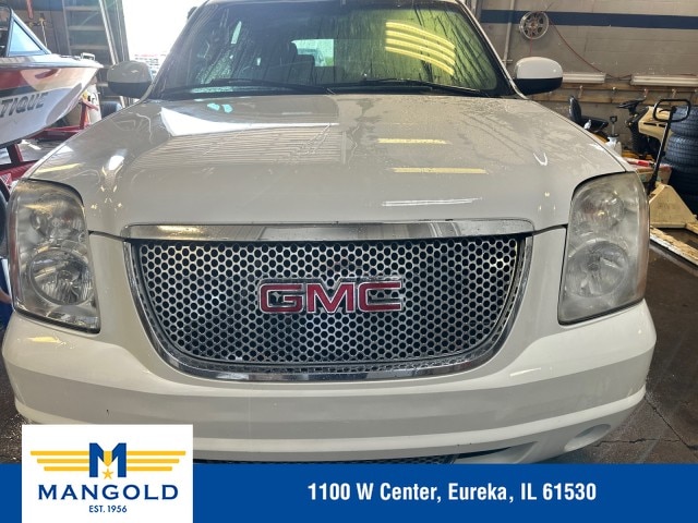 2007 GMC Yukon Xl Denali