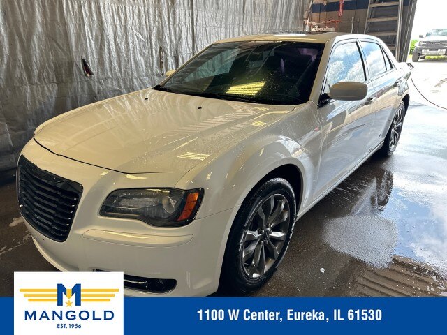 2014 Chrysler 300