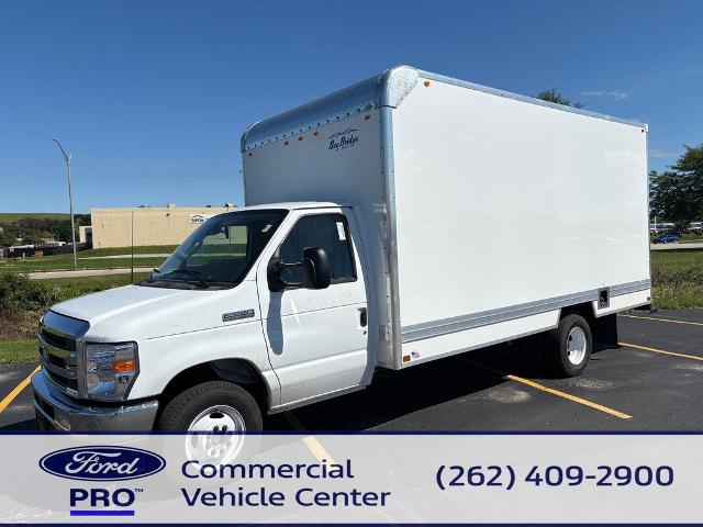 2026 Ford Econoline Cutaway E-350 SRW