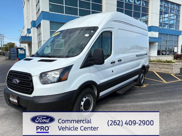 2019 Ford Transit Van