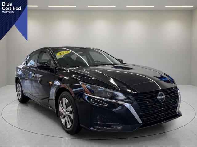 2023 Nissan Altima