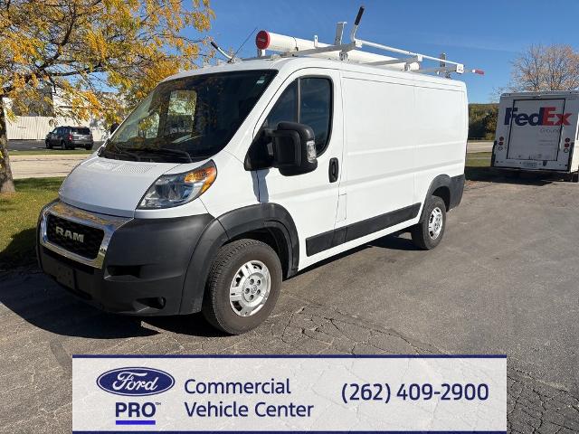 2019 RAM Promaster Cargo Van