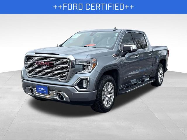 2019 GMC Sierra 4WD Crew Cab Standard Box's photo