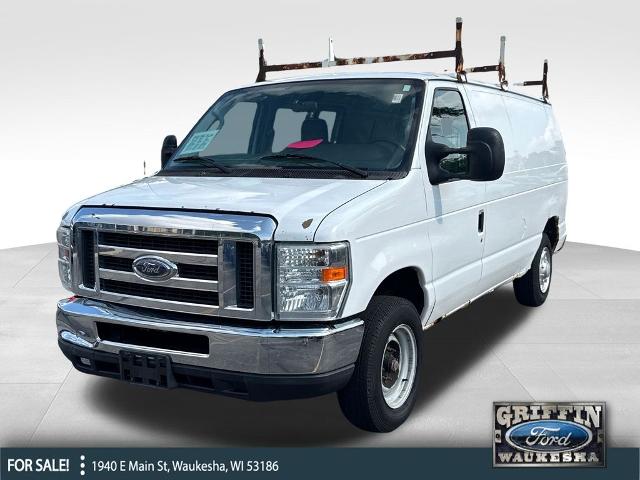 2013 Ford Econoline 150 Commercial