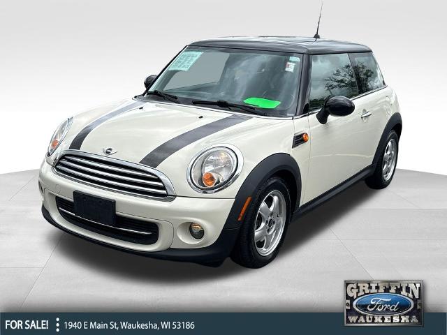 2011 MINI Cooper Hardtop