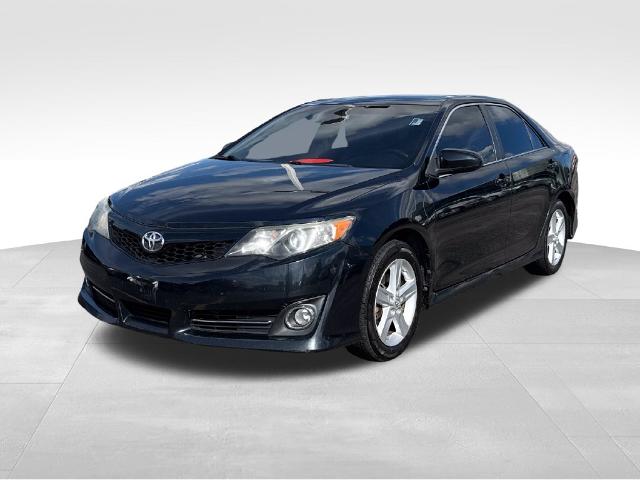 Used 2012 Toyota Camry SE with VIN 4T1BF1FK7CU631309 for sale in Waukesha, WI