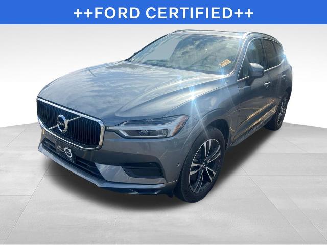 2019 Volvo XC60 T6 Momentum AWD's photo