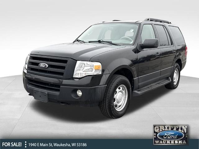 2014 Ford Expedition XL