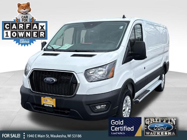 2024 Ford Transit-250 Base
