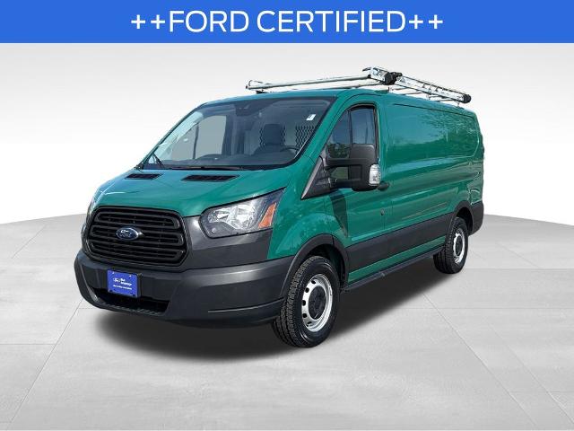 2019 Ford Transit-150 130 WB Low Roof Cargo