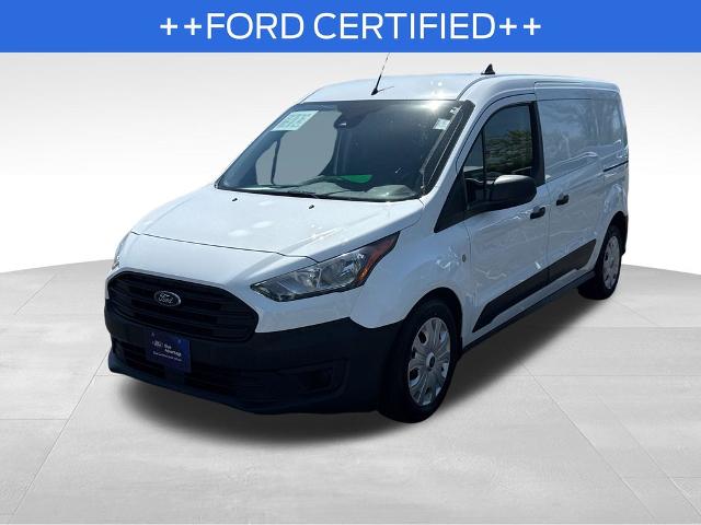 2021 Ford Transit Connect XL