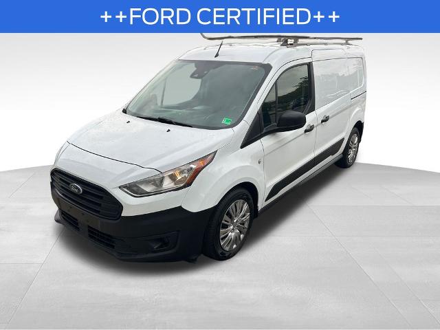 2019 Ford Transit Connect Van XL LWB (Rear Liftgate)'s photo