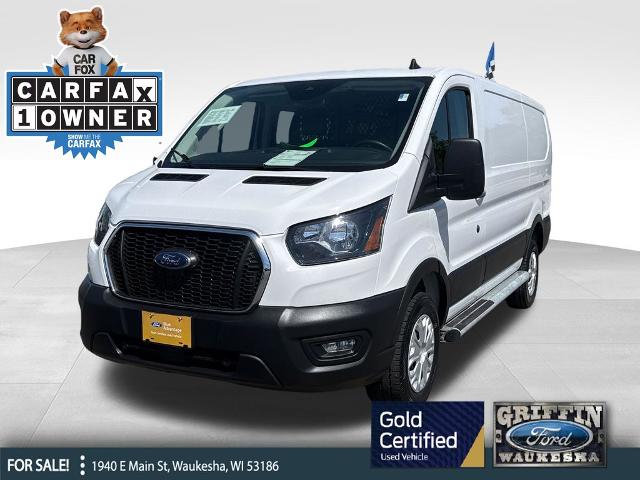 2024 Ford Transit 250 Low Roof 130 WB's photo