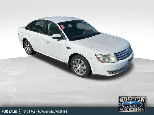 2008 Ford Taurus SEL