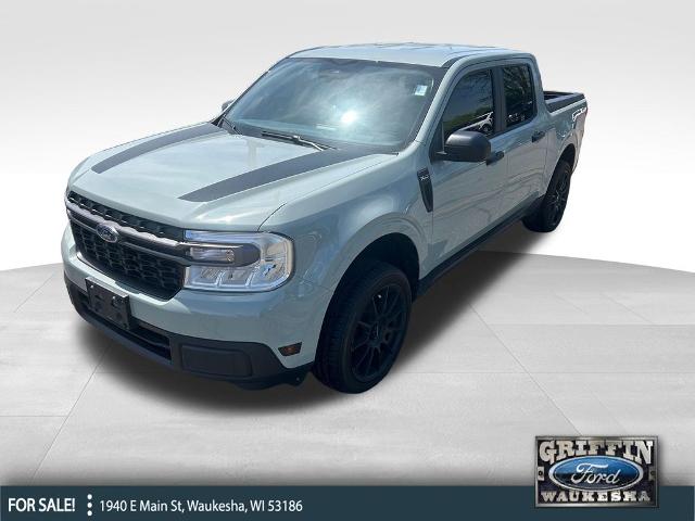 2024 Ford Maverick XLT AWD's photo