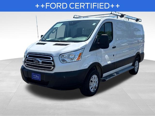 2019 Ford Transit-250 130 WB Low Roof Cargo