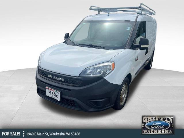 2019 RAM ProMaster City Tradesman