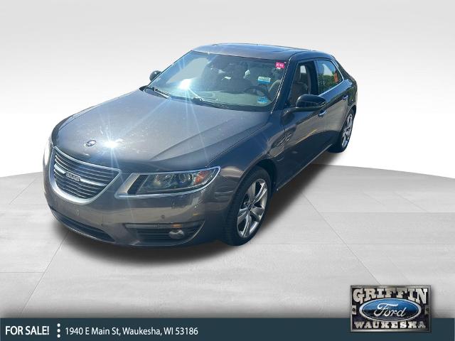 2011 Saab 9-5 Turbo4 Sedan FWD 6AT's photo