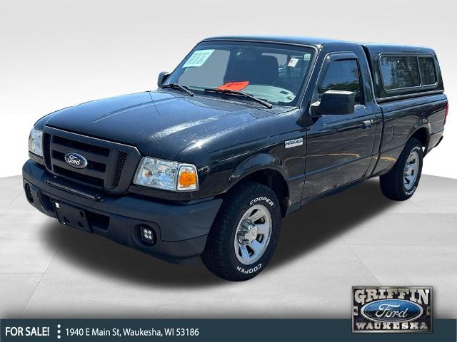 2010 Ford Ranger XL
