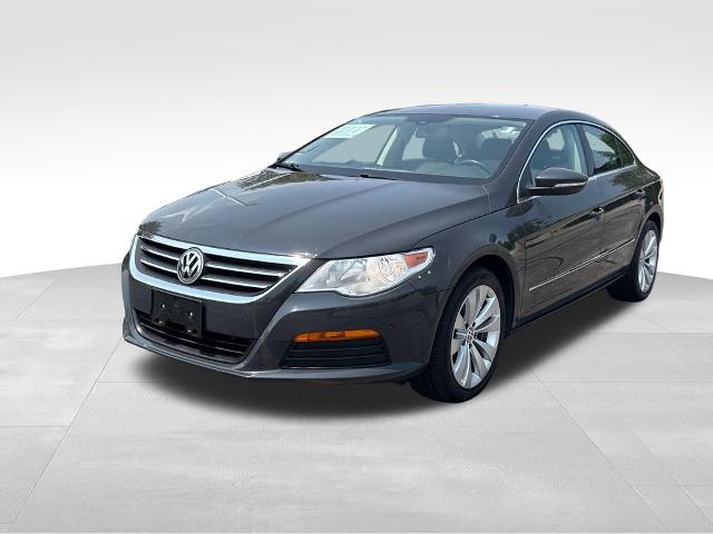 Used 2012 Volkswagen CC Sport with VIN WVWMN7AN5CE500099 for sale in Waukesha, WI