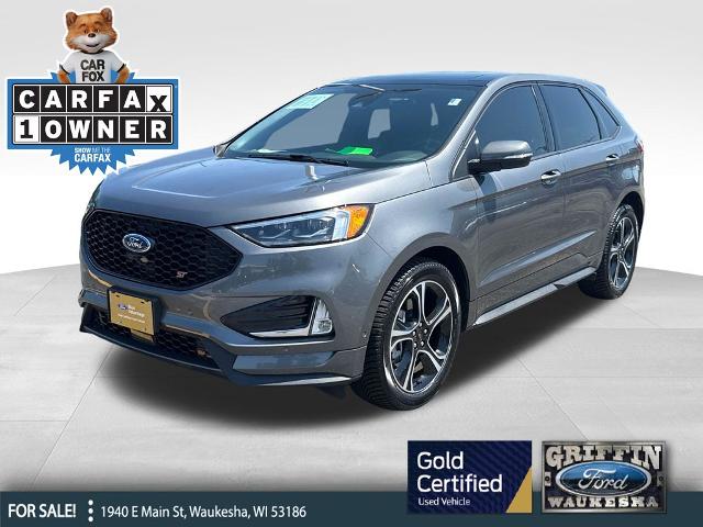 2023 Ford Edge ST