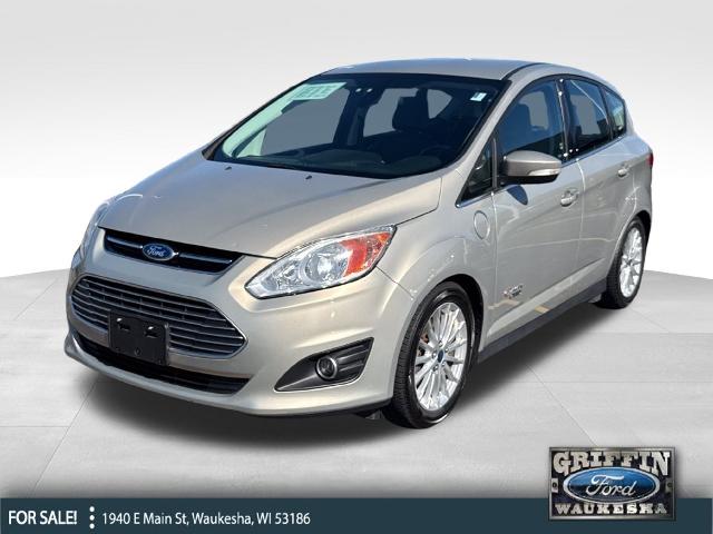2015 Ford C-Max Energi SEL