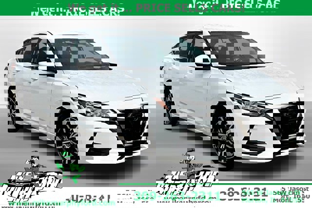 2022 Nissan Sentra