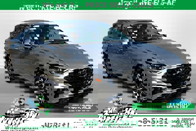 2023 Hyundai Sonata