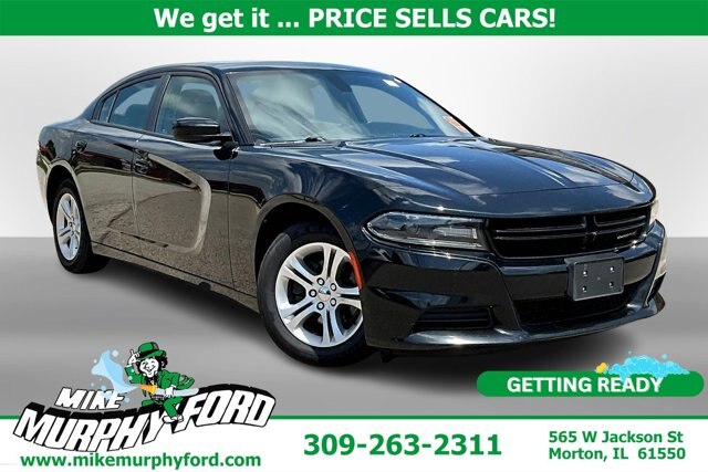 2019 Dodge Charger
