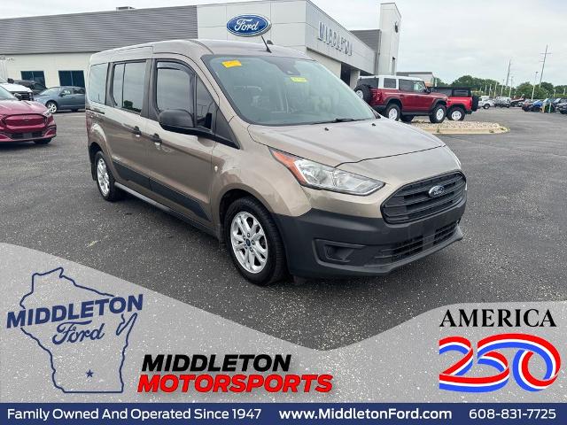 2020 Ford Transit Connect XL