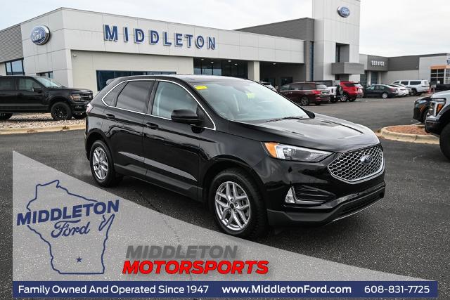 2024 Ford Edge SEL's photo