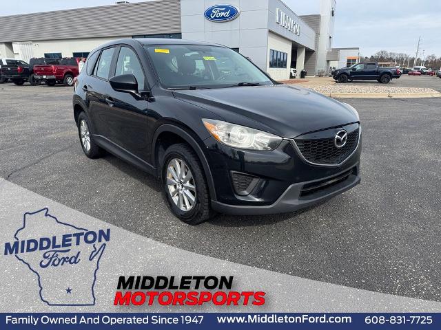 2014 Mazda CX-5 Sport