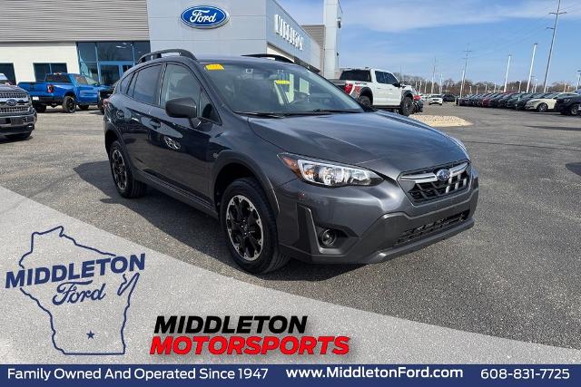 2023 Subaru Crosstrek Base