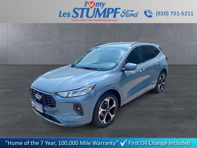 2023 Ford Escape