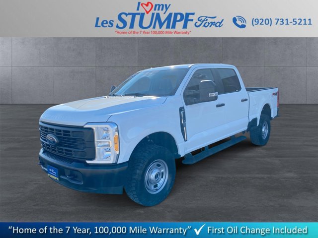 2023 Ford Super Duty F-250 Srw