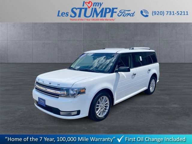 2019 Ford Flex