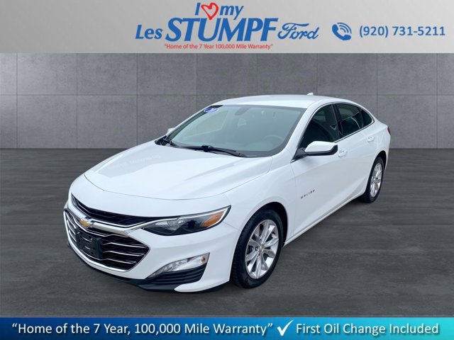2020 Chevrolet Malibu