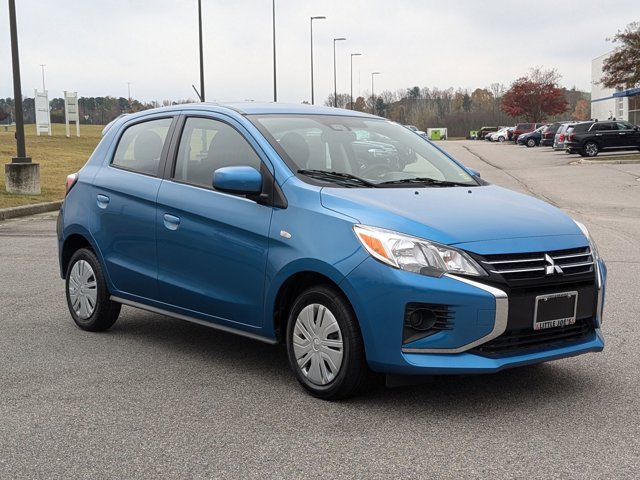 2024 Mitsubishi Mirage